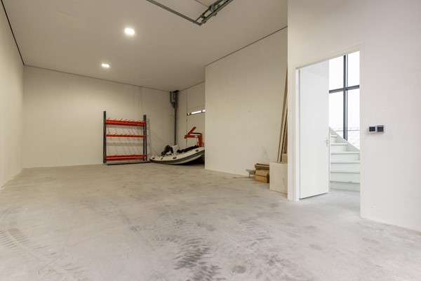 Medium property photo - Siersmid 15, 2461 LW Ter Aar